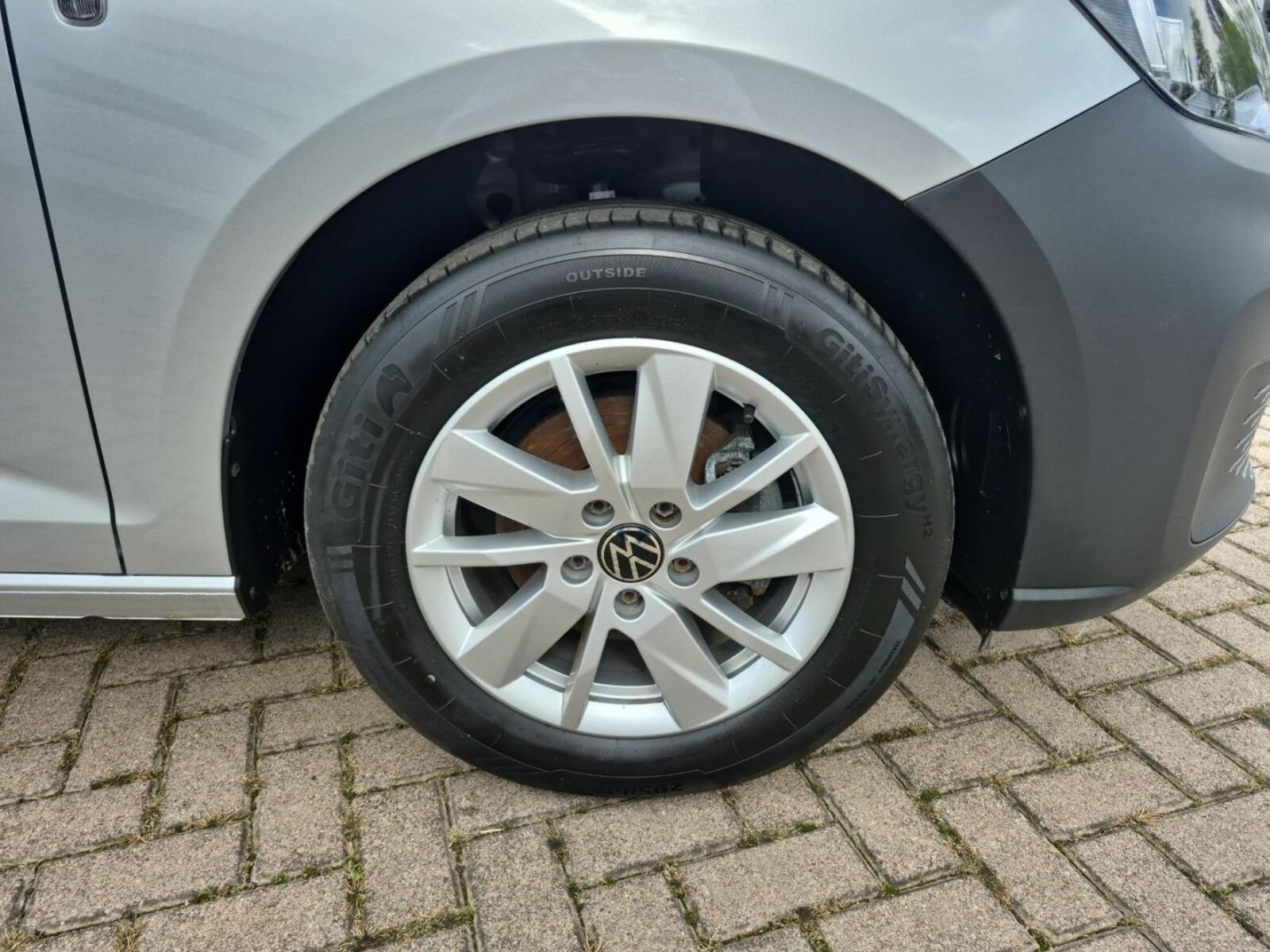 Volkswagen Caddy – Bild 6