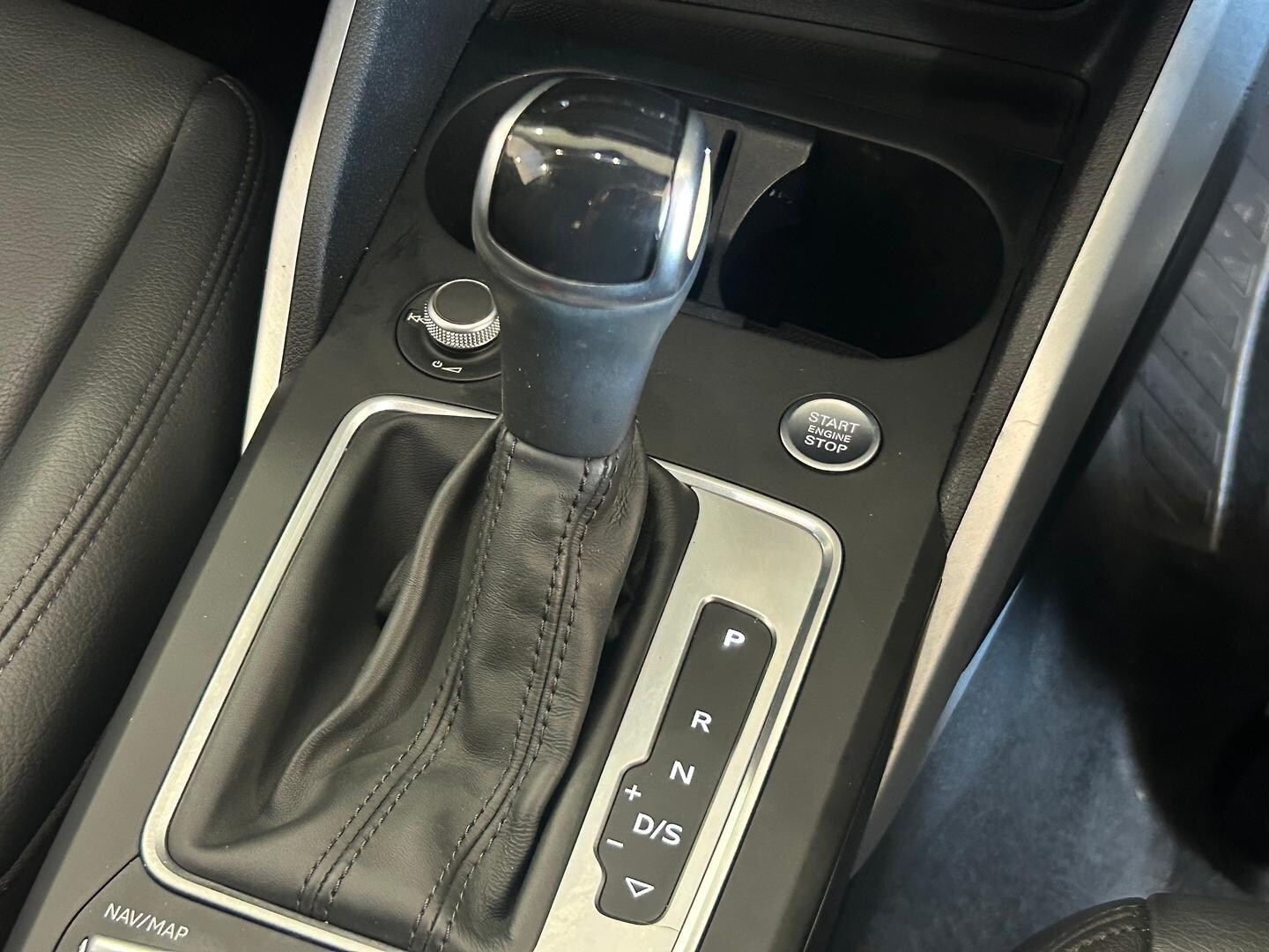 Image about Audi Q2 35 TFSI S tronic