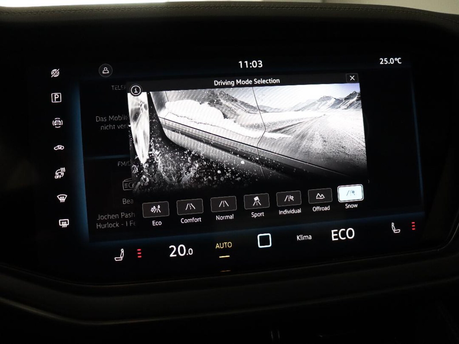 Volkswagen Touareg – Bild 17