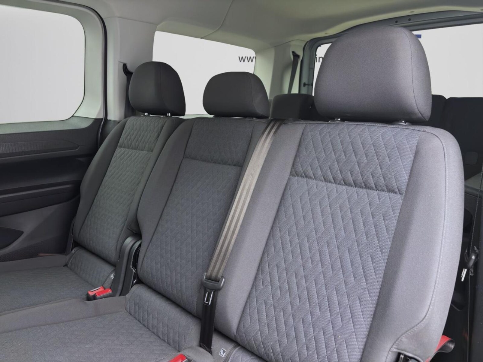 Volkswagen Caddy Maxi – Bild 15