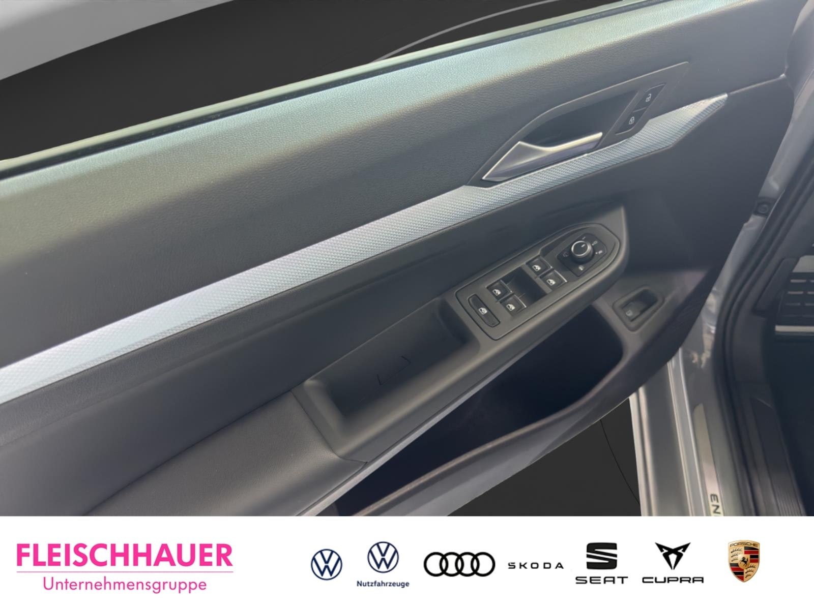 Volkswagen Golf – Bild 8