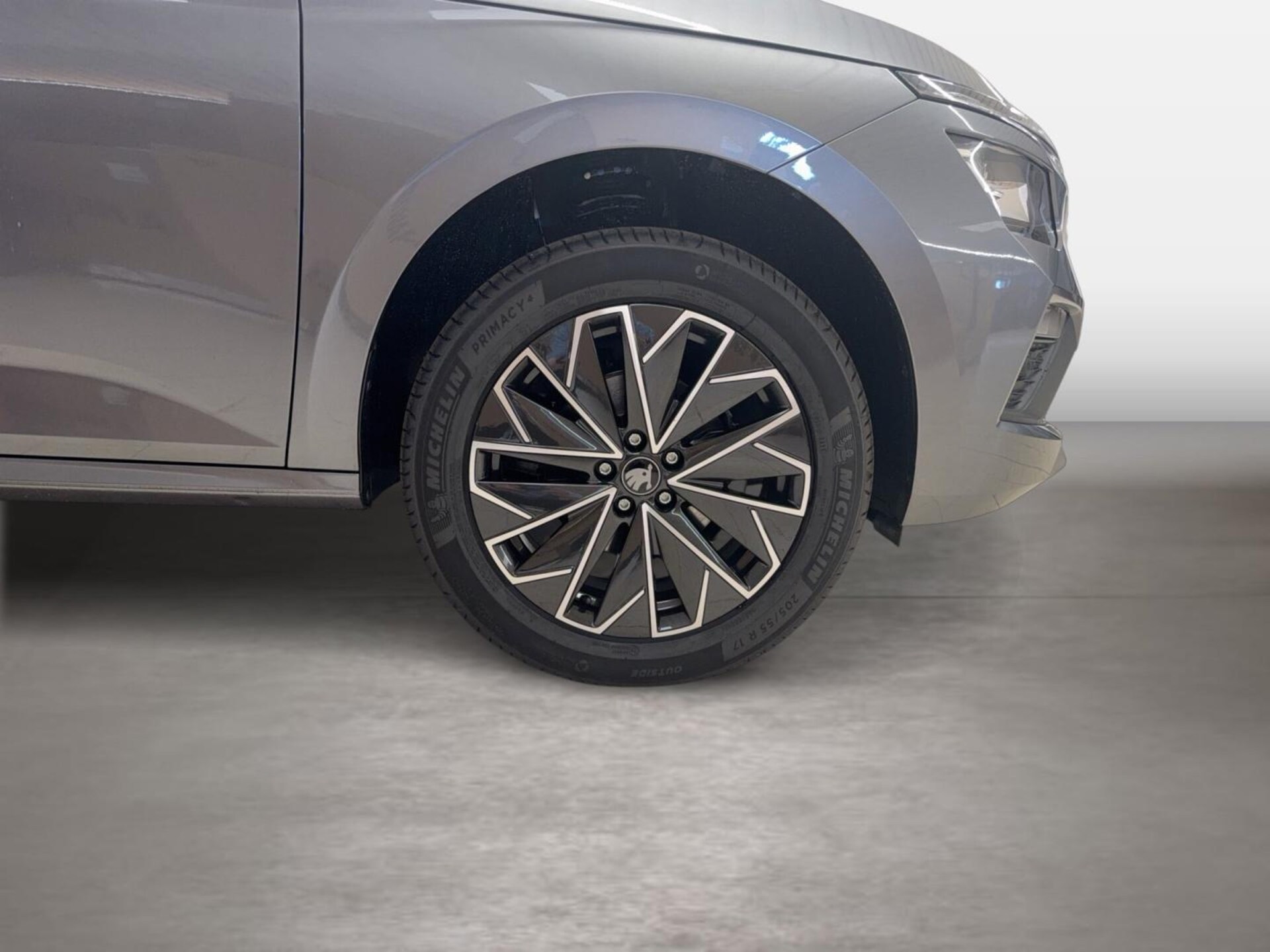 Skoda Kamiq Selection