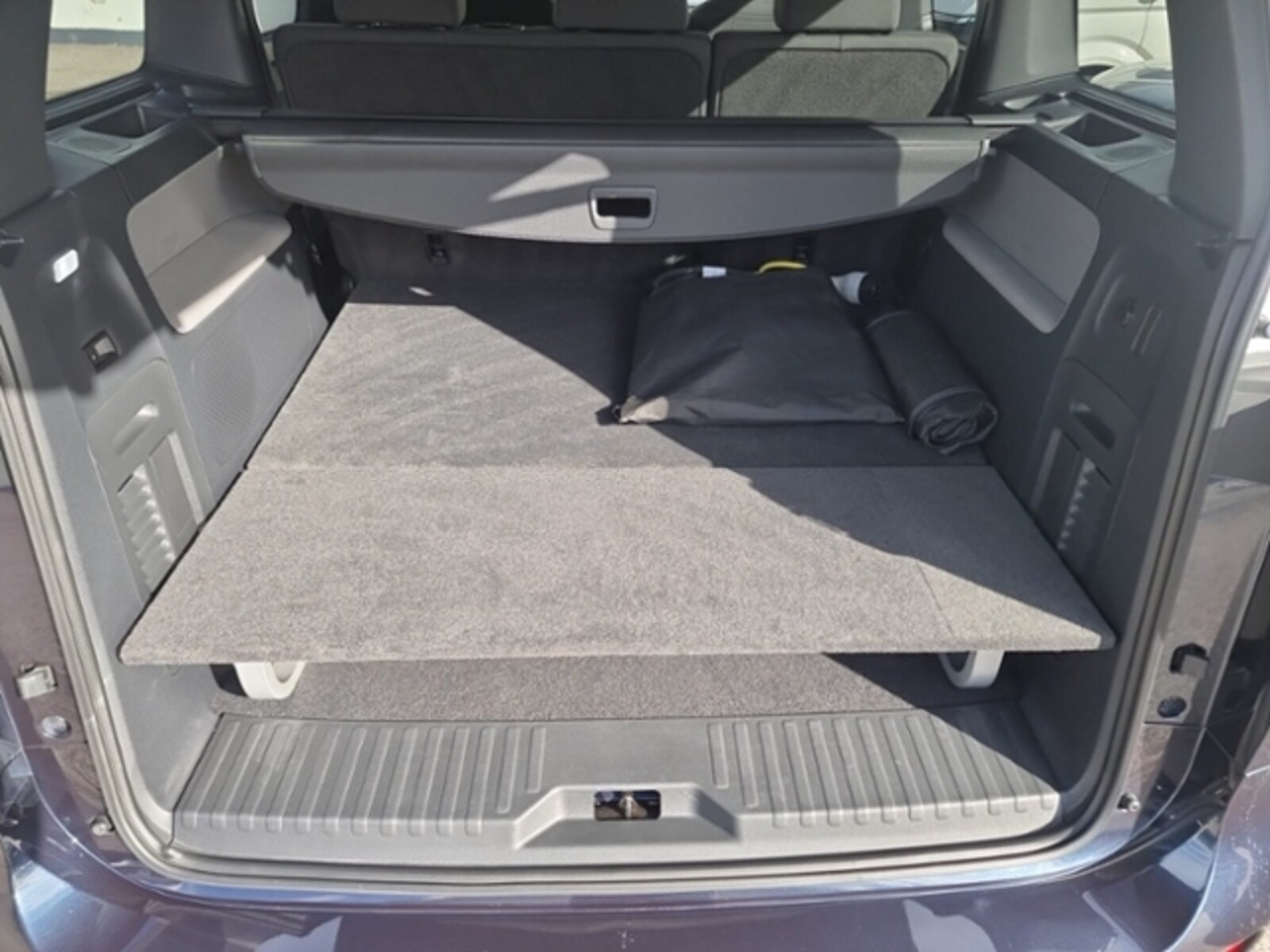 Volkswagen ID. Buzz – Bild 9