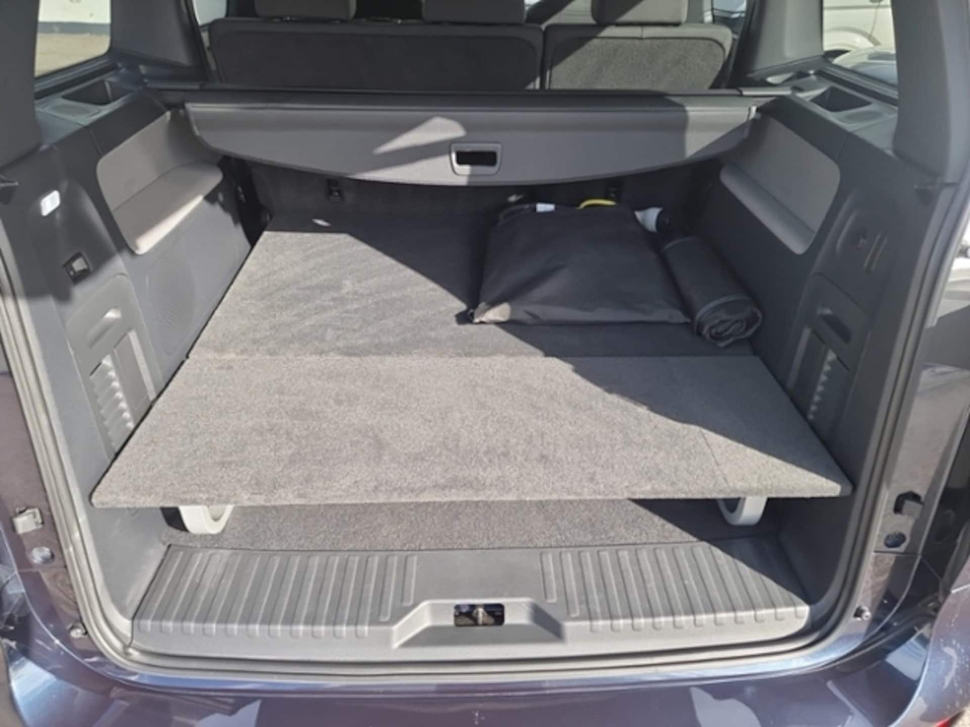 Volkswagen ID. Buzz Pro