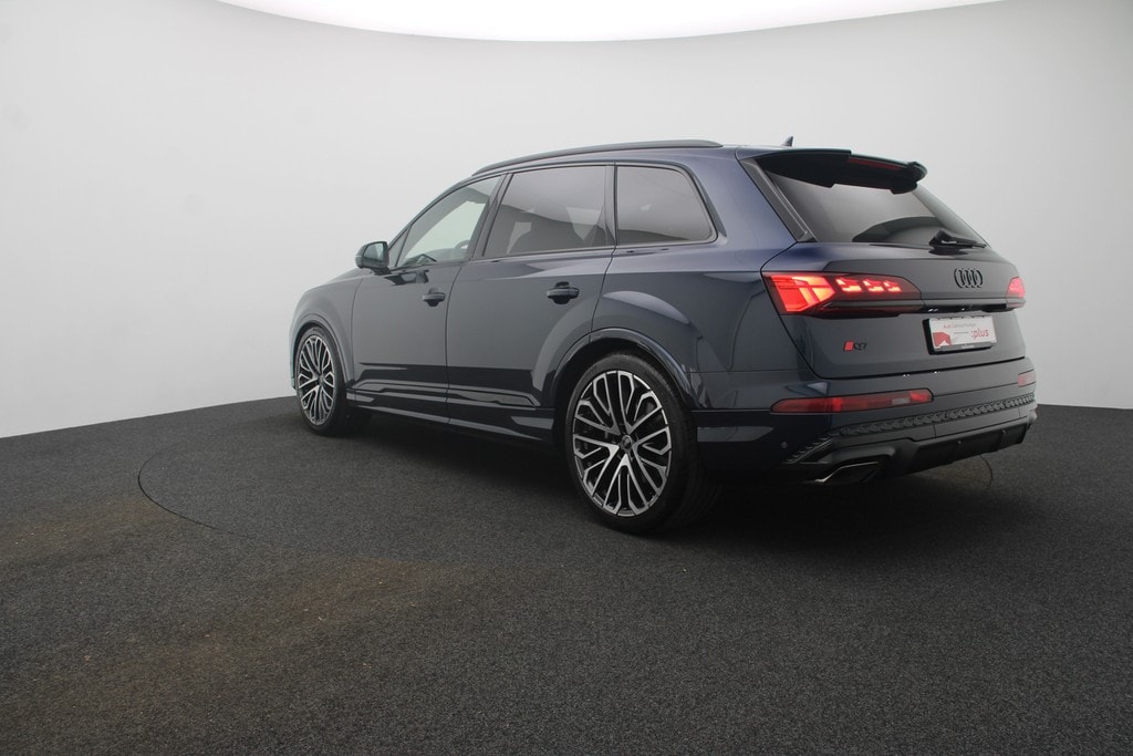 Audi Q7 SUV