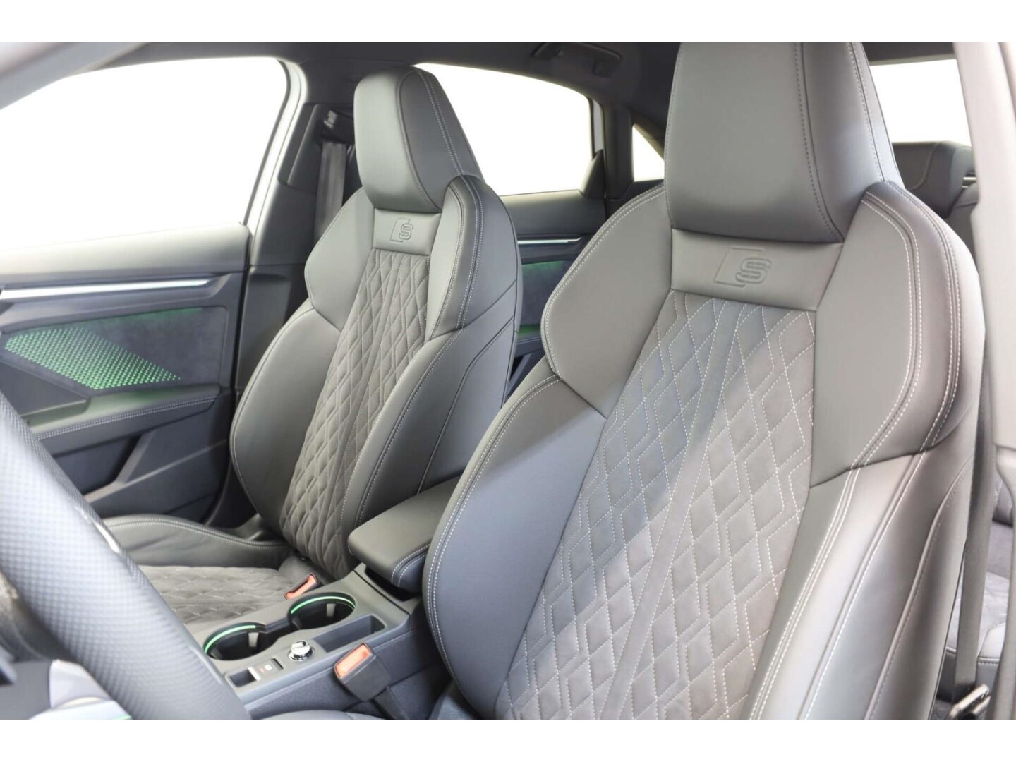 Image about Audi S3 Limousine TFSI quattro S tronic