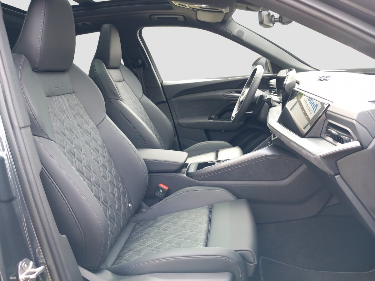 Image about Audi SQ5 Sportback TFSI 270 kW S tronic