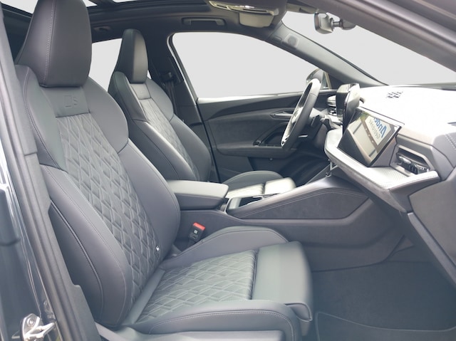 Audi SQ5 Sportback TFSI S Tronic - 2025 - Joinsteer - #16