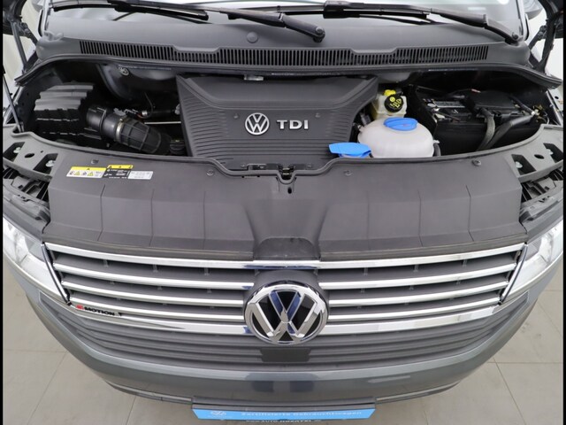 Volkswagen T6.1 Multivan