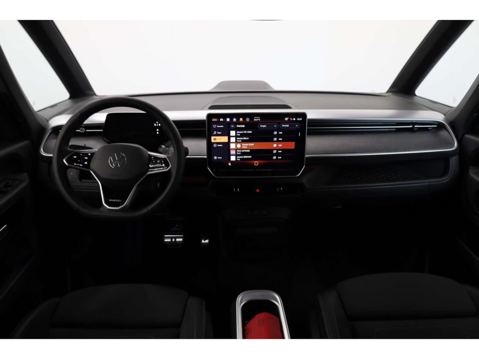 Volkswagen ID. Buzz ENERGY
