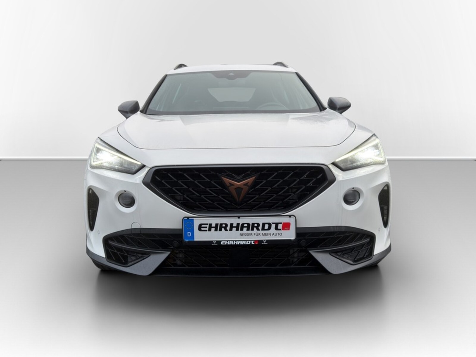 CUPRA Formentor – Bild 2