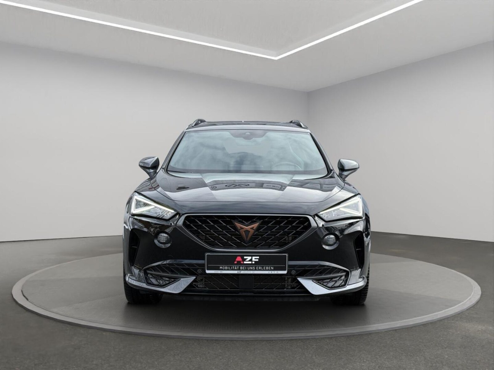 CUPRA Formentor – Bild 6