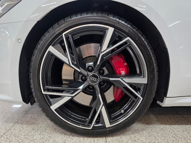 Audi S7 TDI 253 344 kW hp tiptronic 6