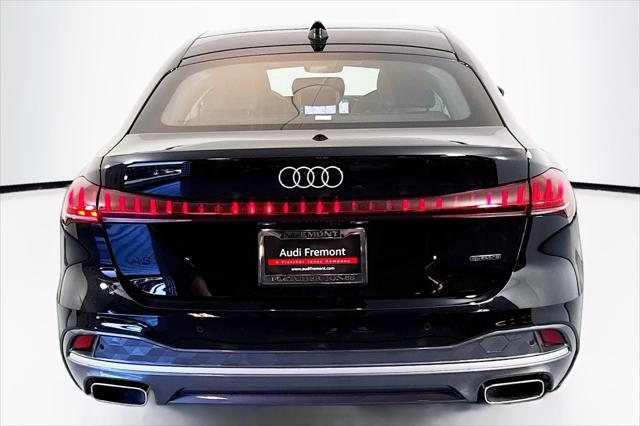 2025 Audi A5 Premium Plus - Photo 6