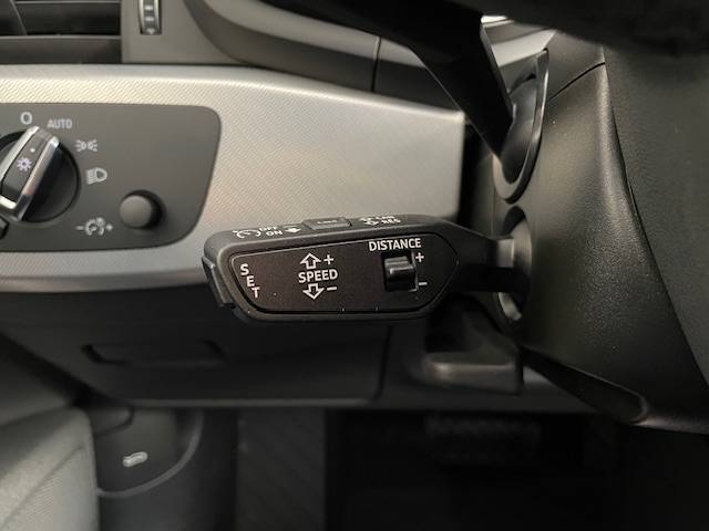 Image about Audi A4 Berline Avus 35 TFSI 110 kW (150 ch) S tronic