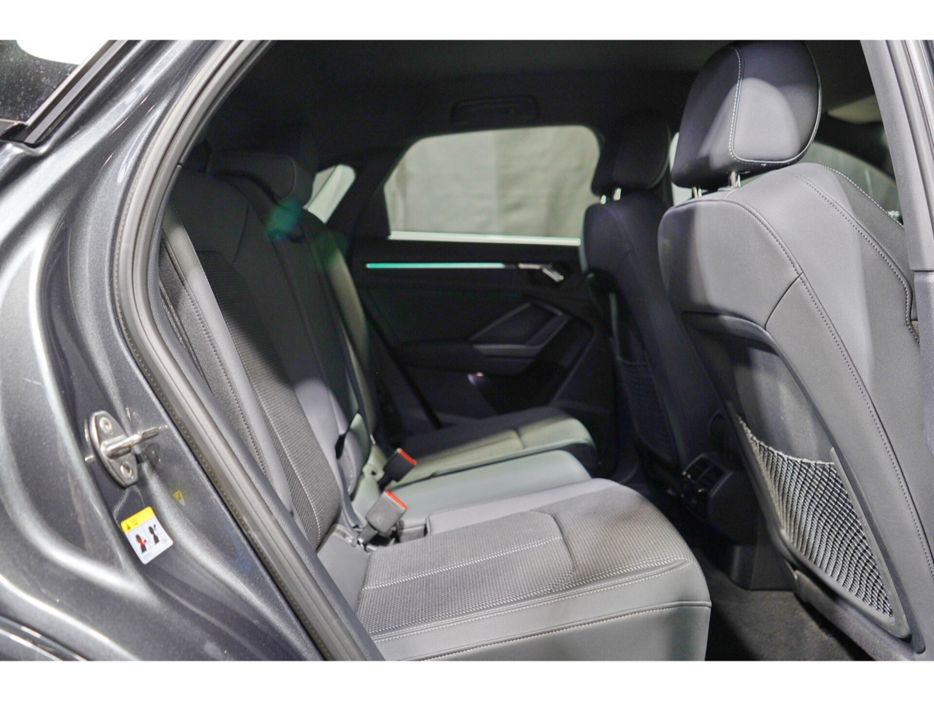 Audi Q3 Sportback S line