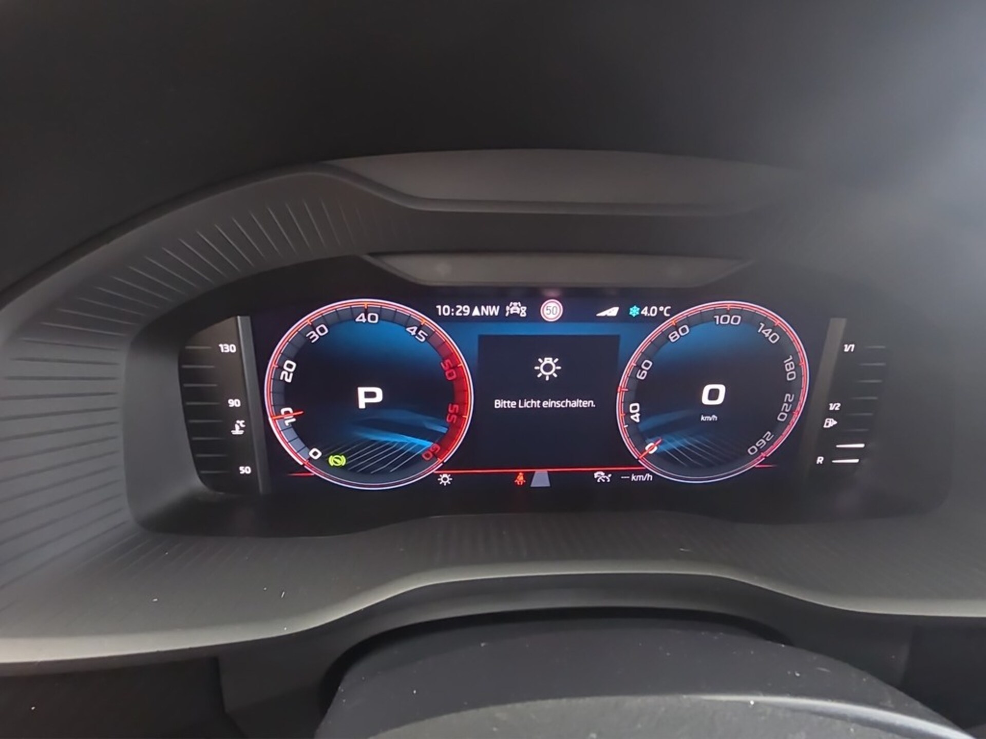 Skoda Kodiaq Sportline