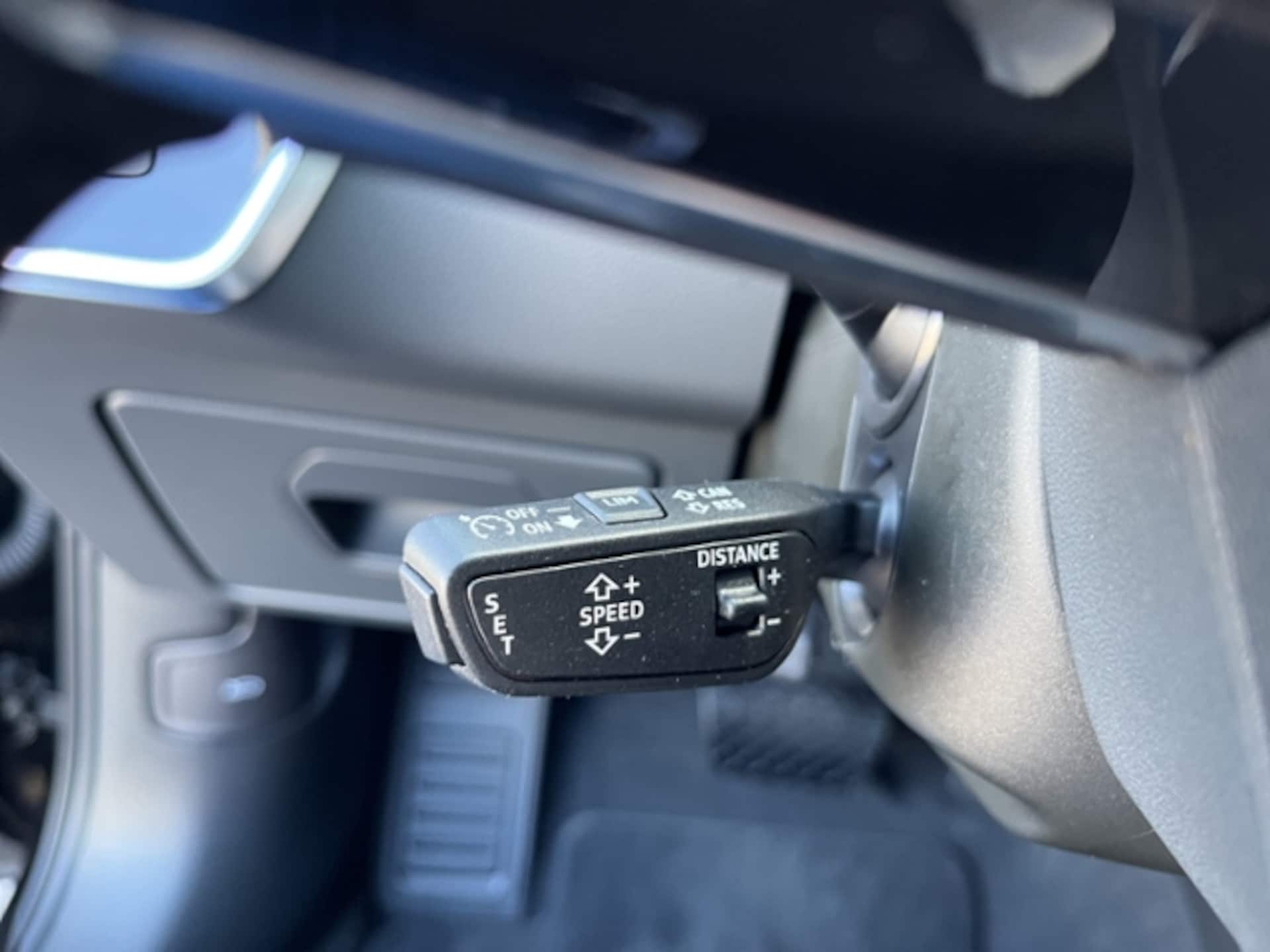 Audi A6 Limousine advanced
