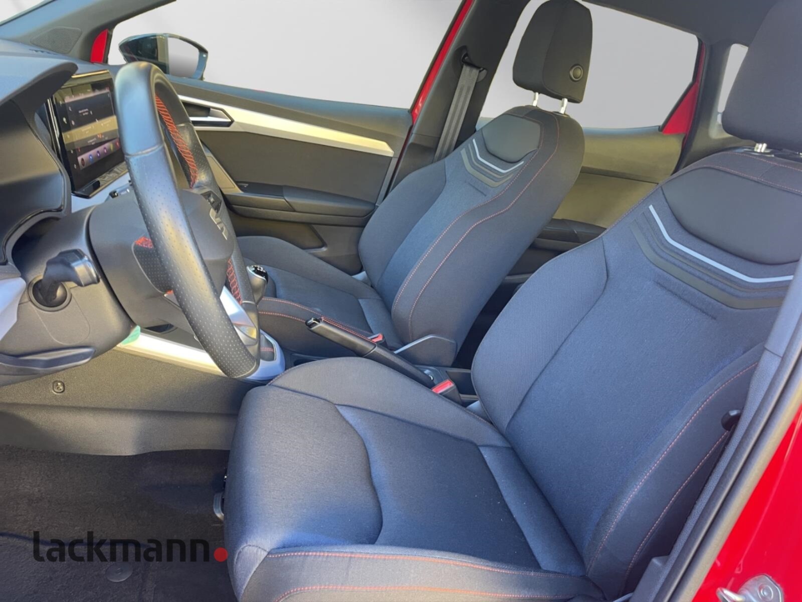 SEAT Arona – Bild 13