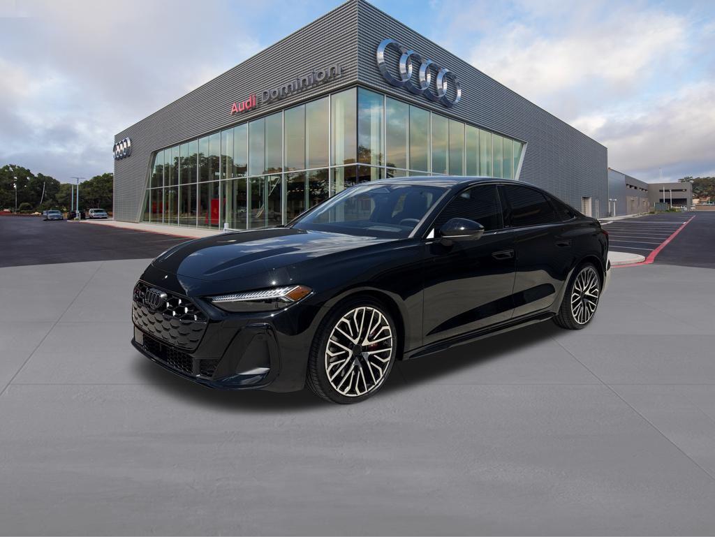 2026 Audi S5 Premium Plus quattro S tronic's photo