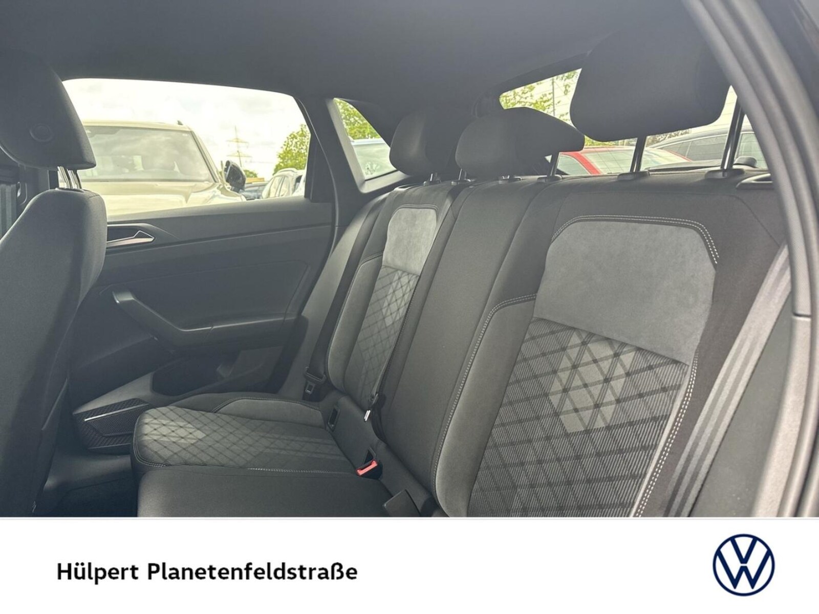 Volkswagen Polo – Bild 7