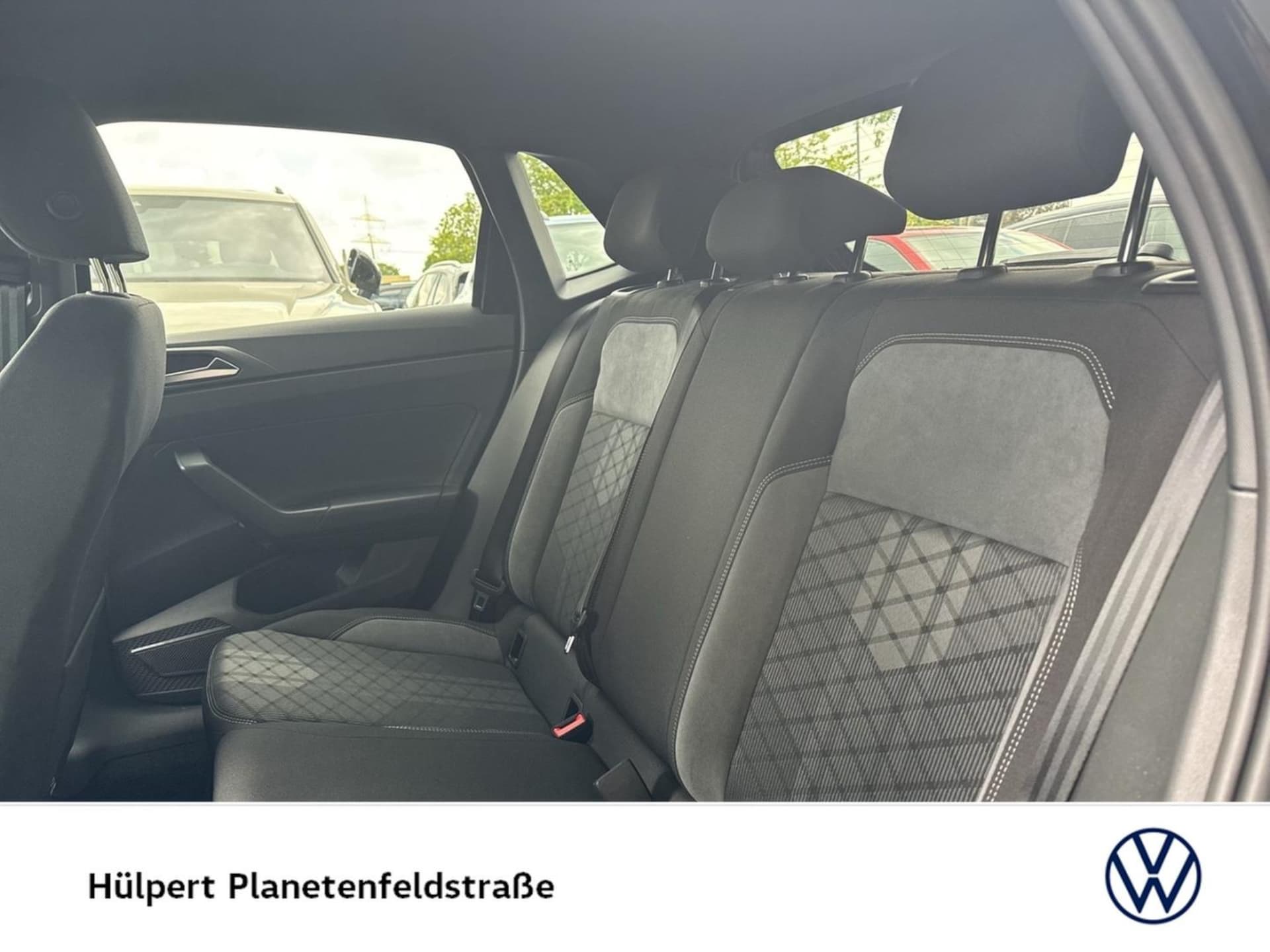 Volkswagen Polo R-Line