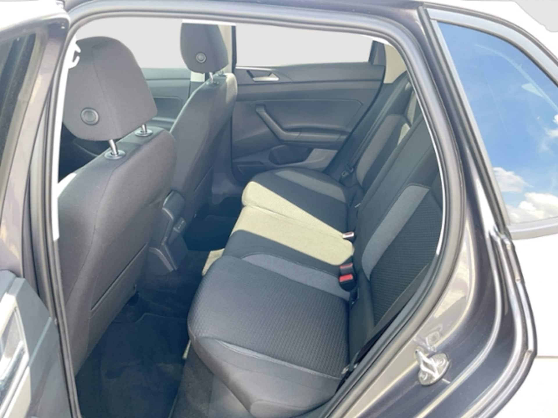 Volkswagen Polo Life