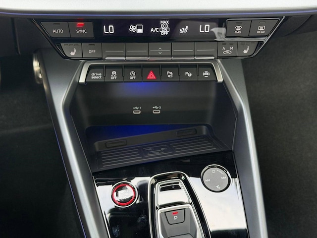 2026 Audi S3 Base - Photo 17