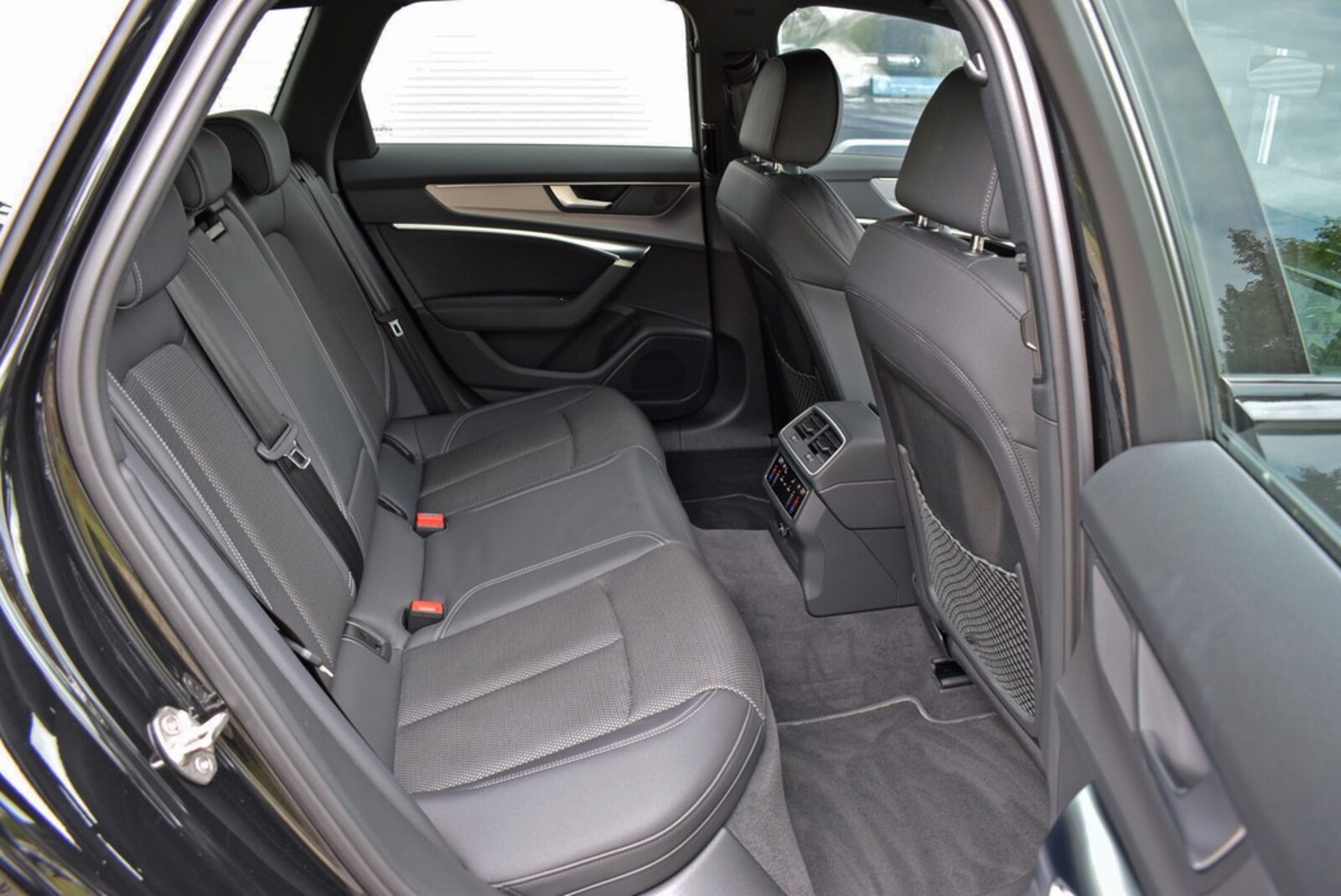 Audi A6 Avant – Bild 6