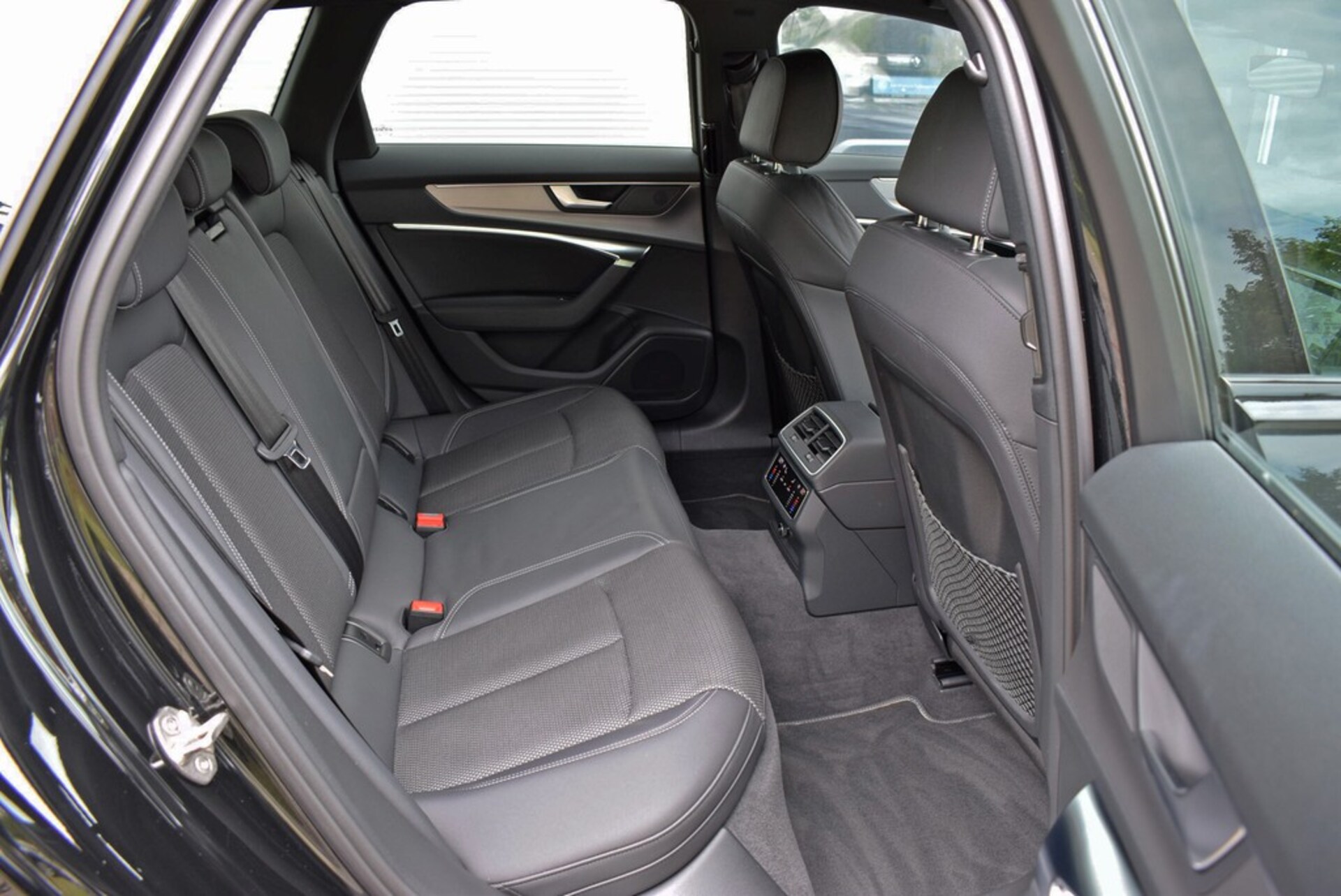 Audi A6 Avant TFSI e Sport