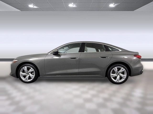 2025 Audi A5 Sedan