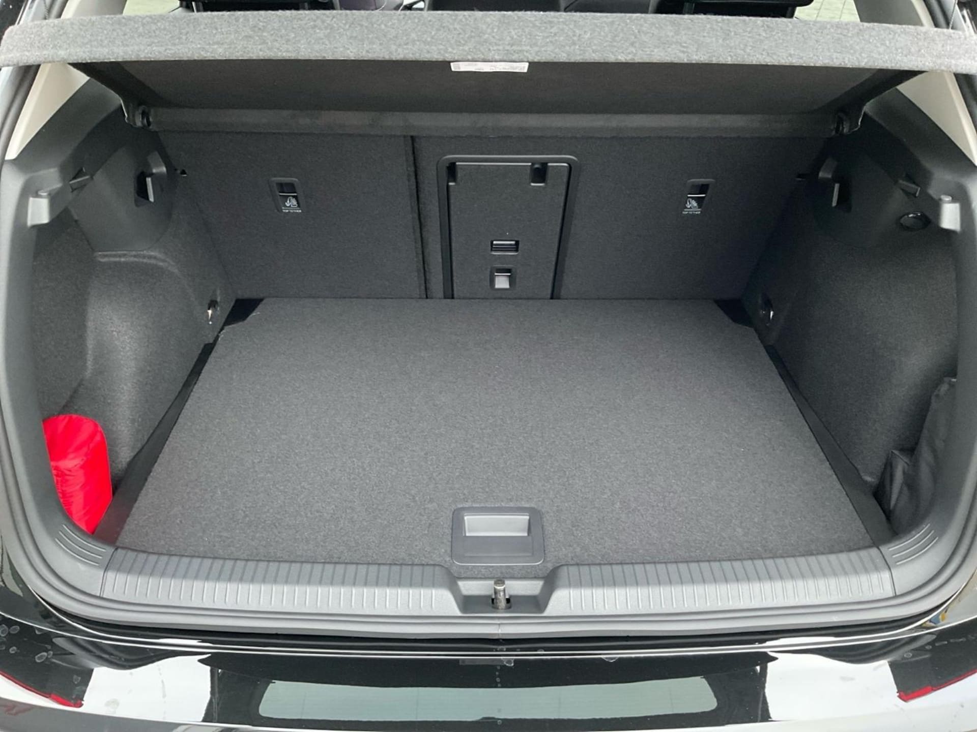 Volkswagen Golf ENERGY