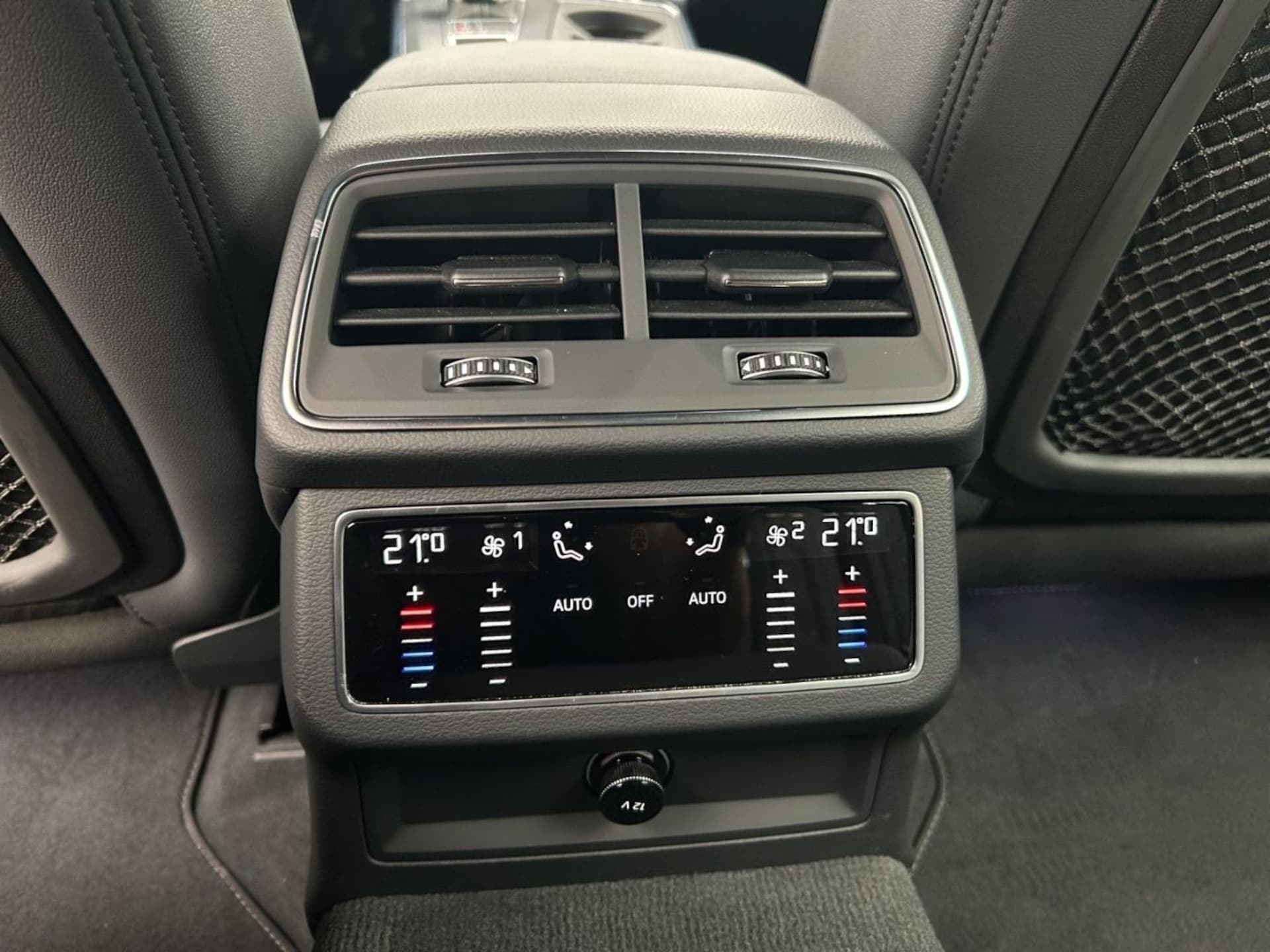 Audi A6 Avant Sport