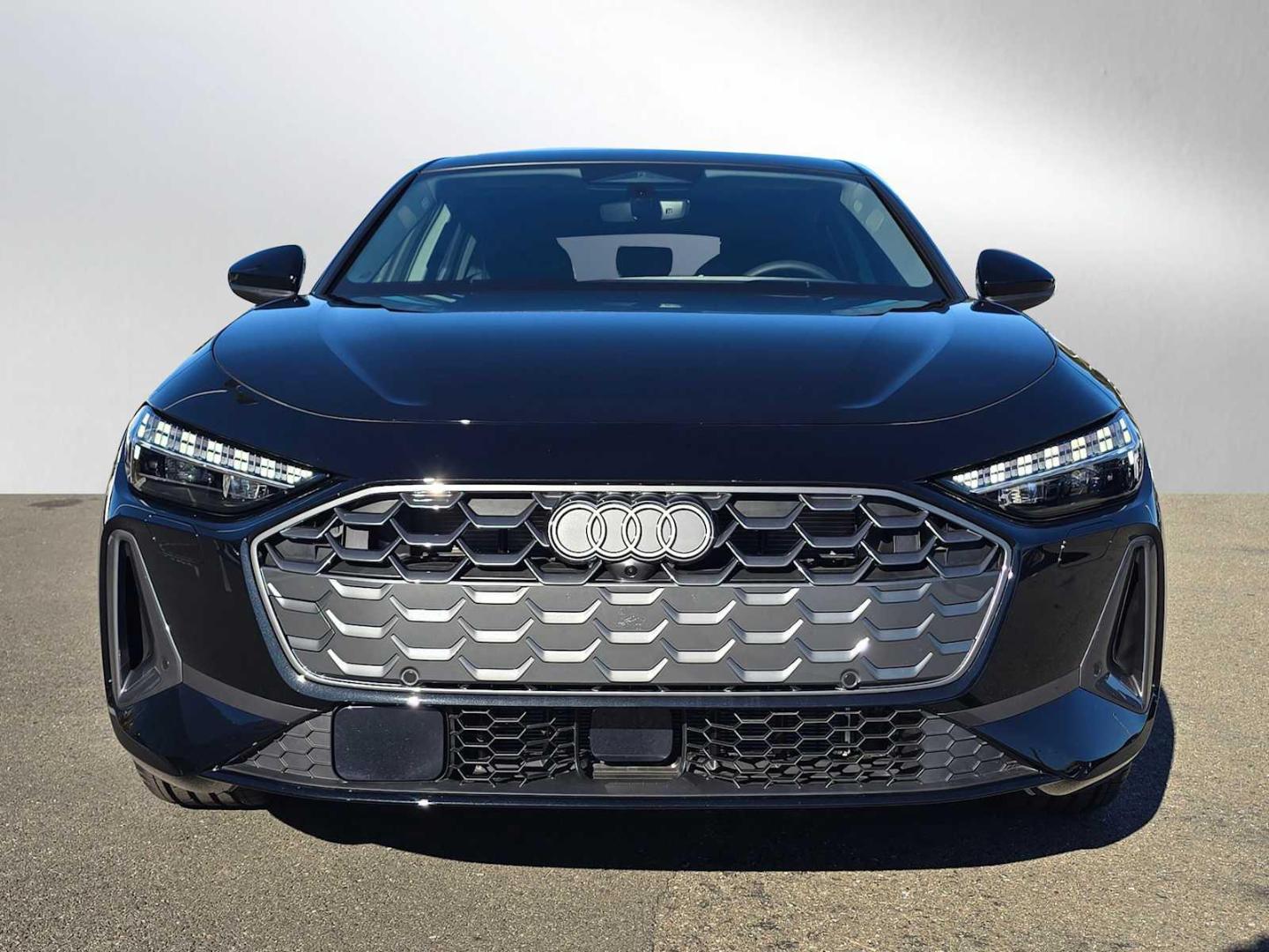 2025 Audi A5 Premium Plus - Photo 8