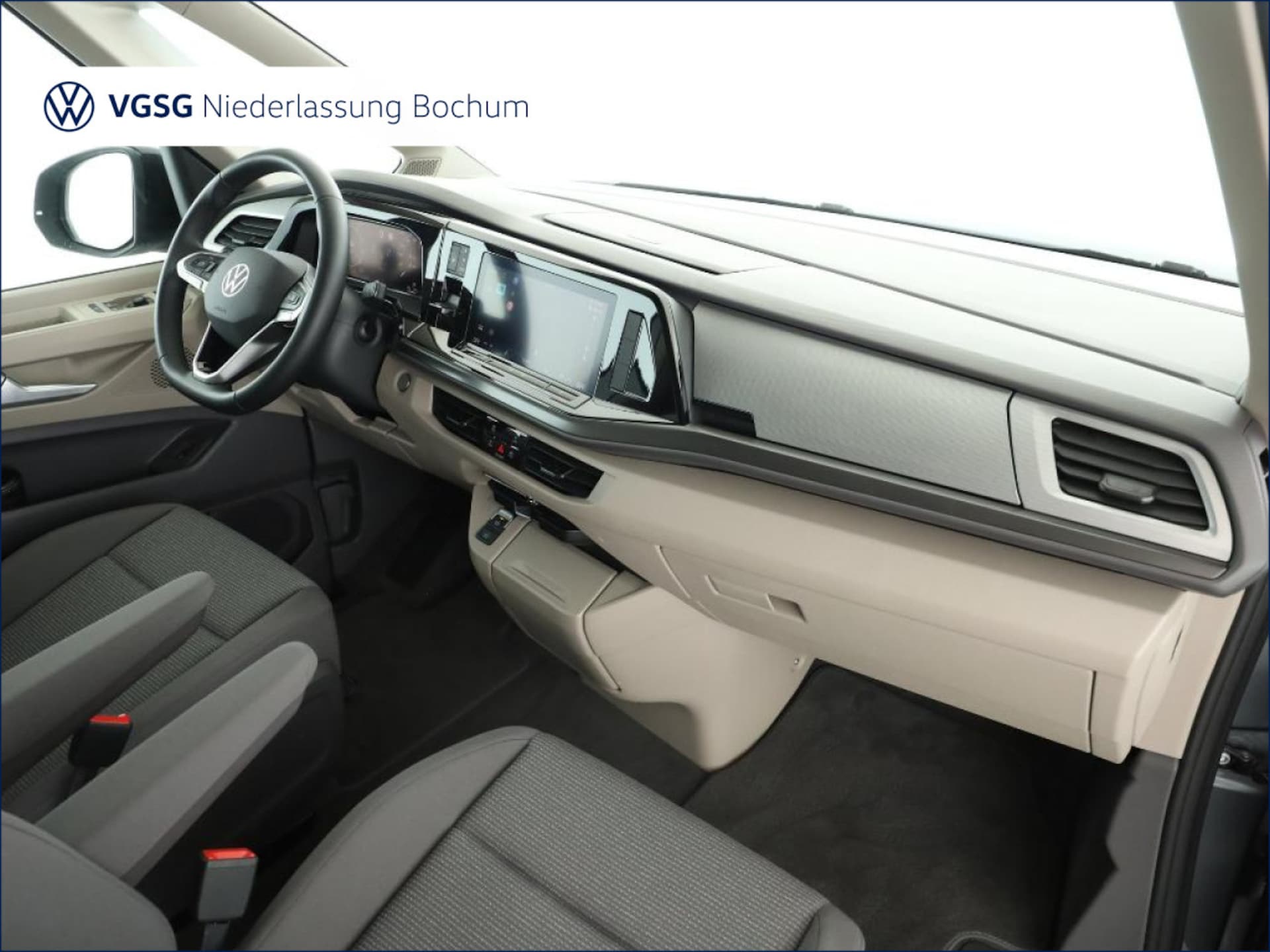 Volkswagen California Beach