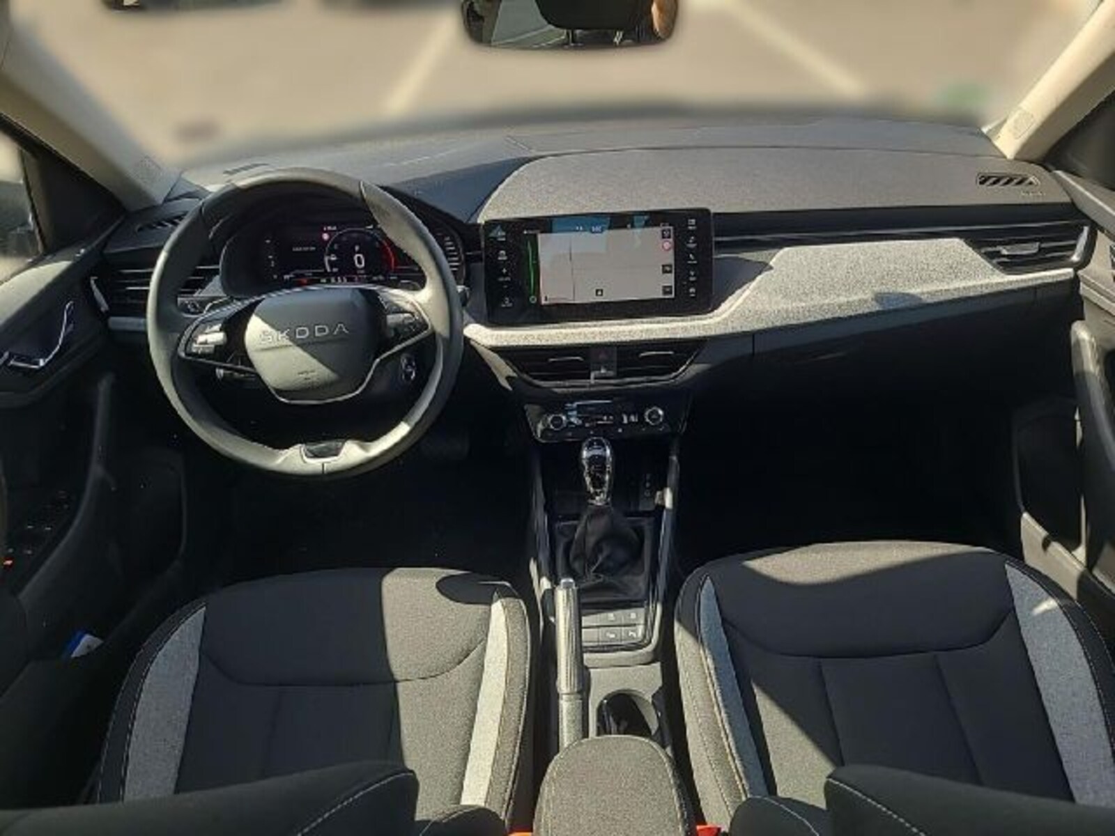 Škoda Kamiq – Bild 10