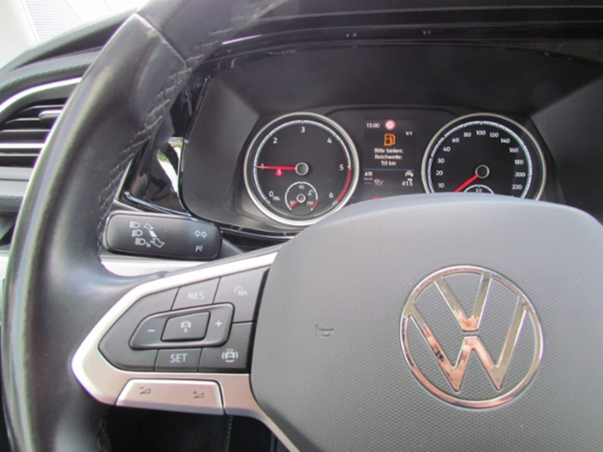 Volkswagen T6.1 Multivan Comfortline