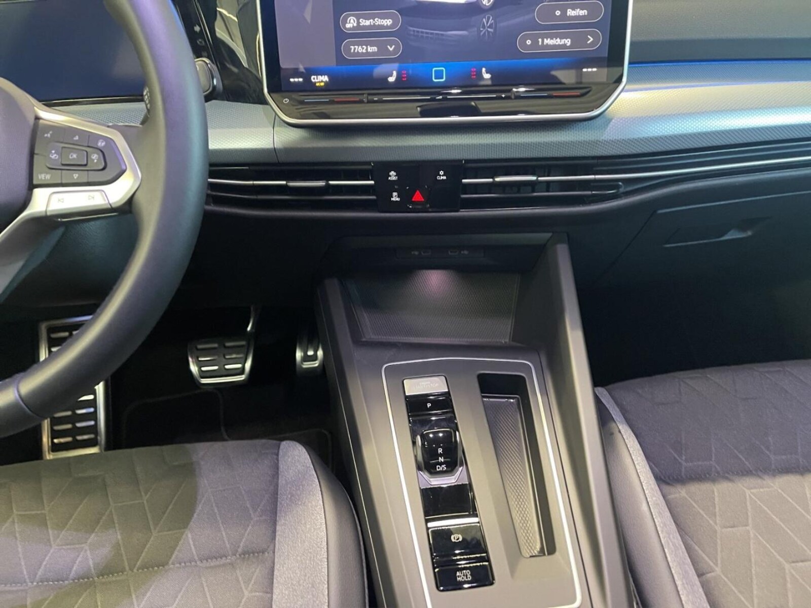 Volkswagen Golf Variant – Bild 14