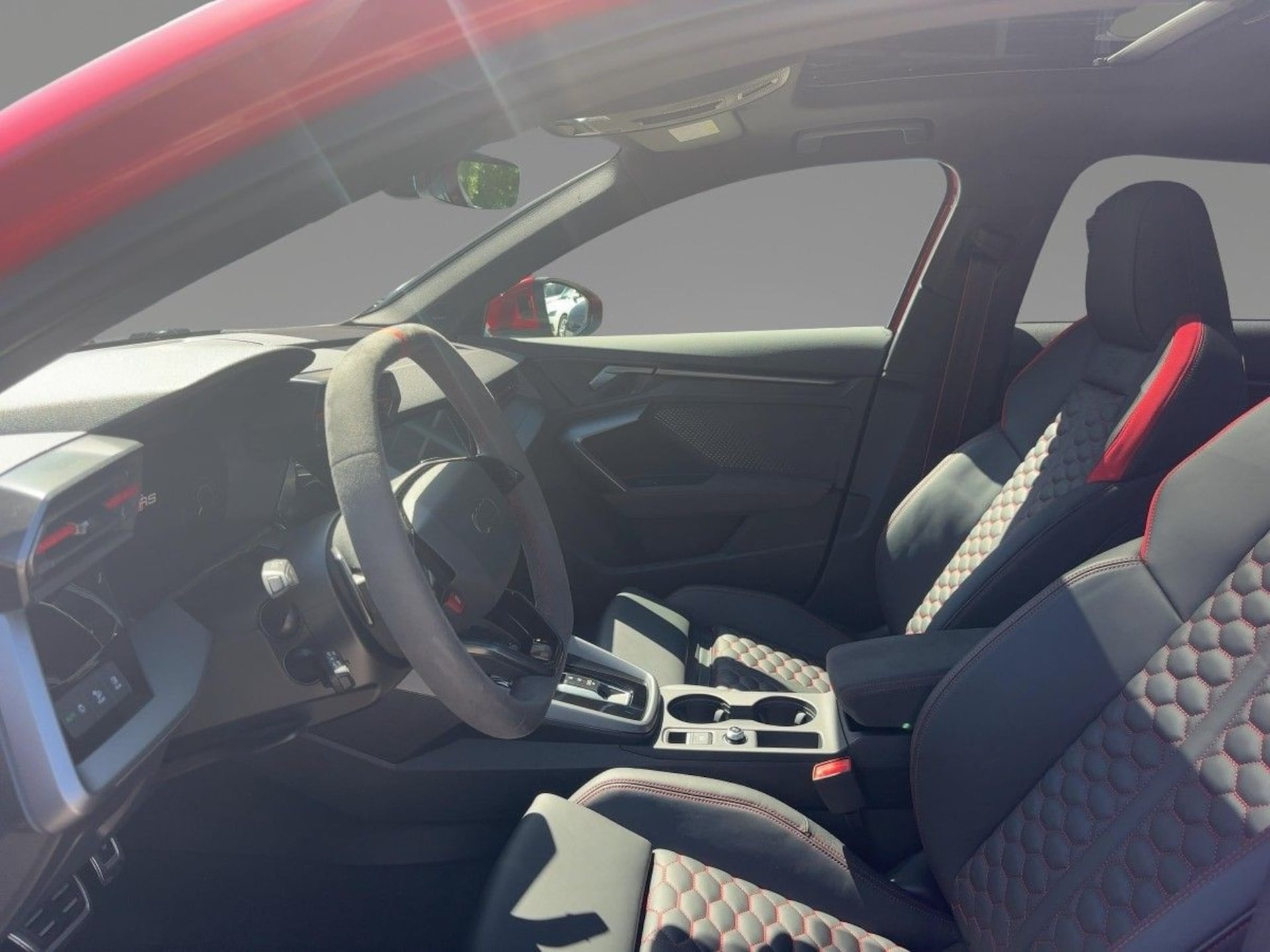 Audi RS 3 Sportback