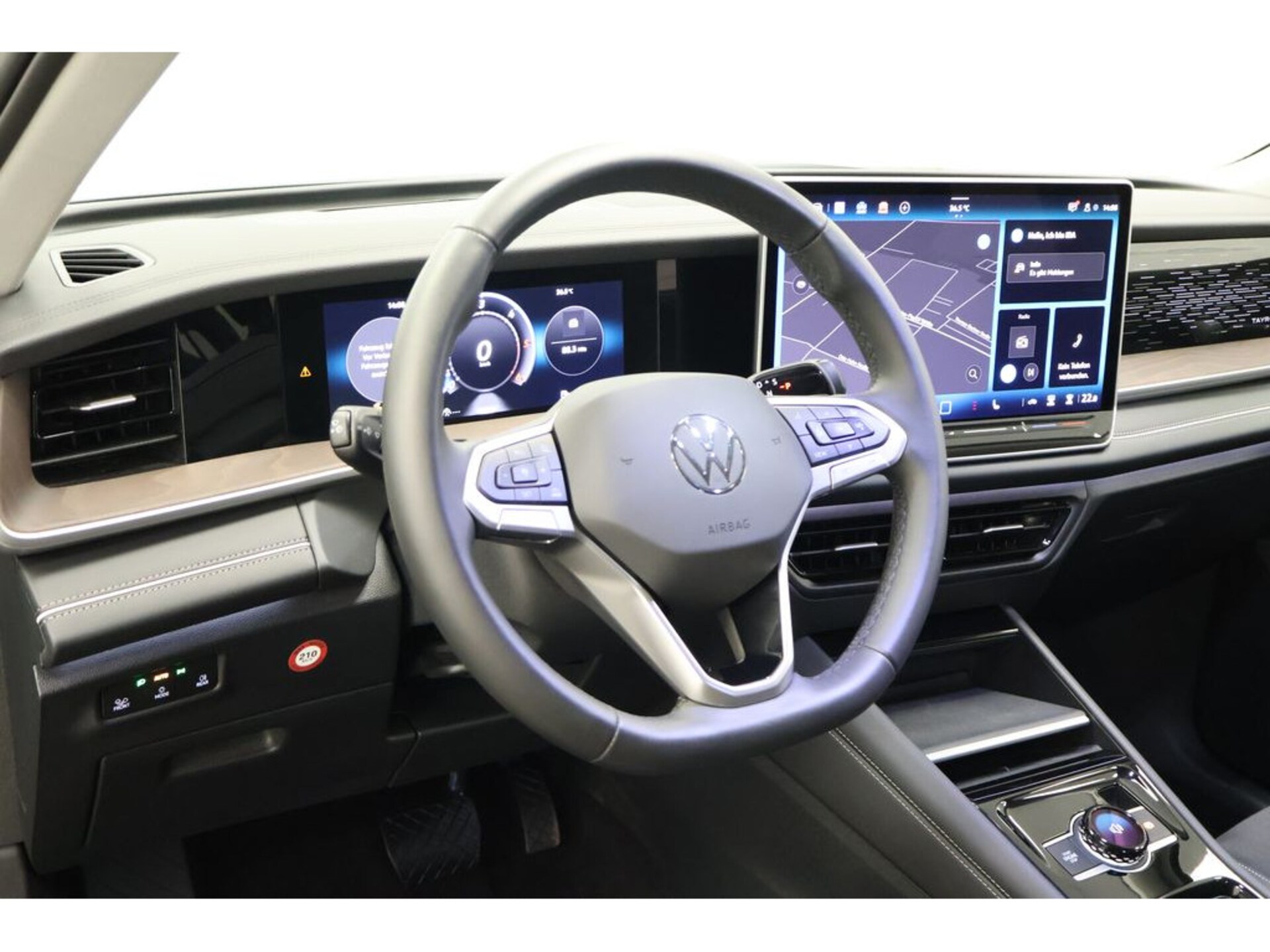 Volkswagen Tayron Elegance