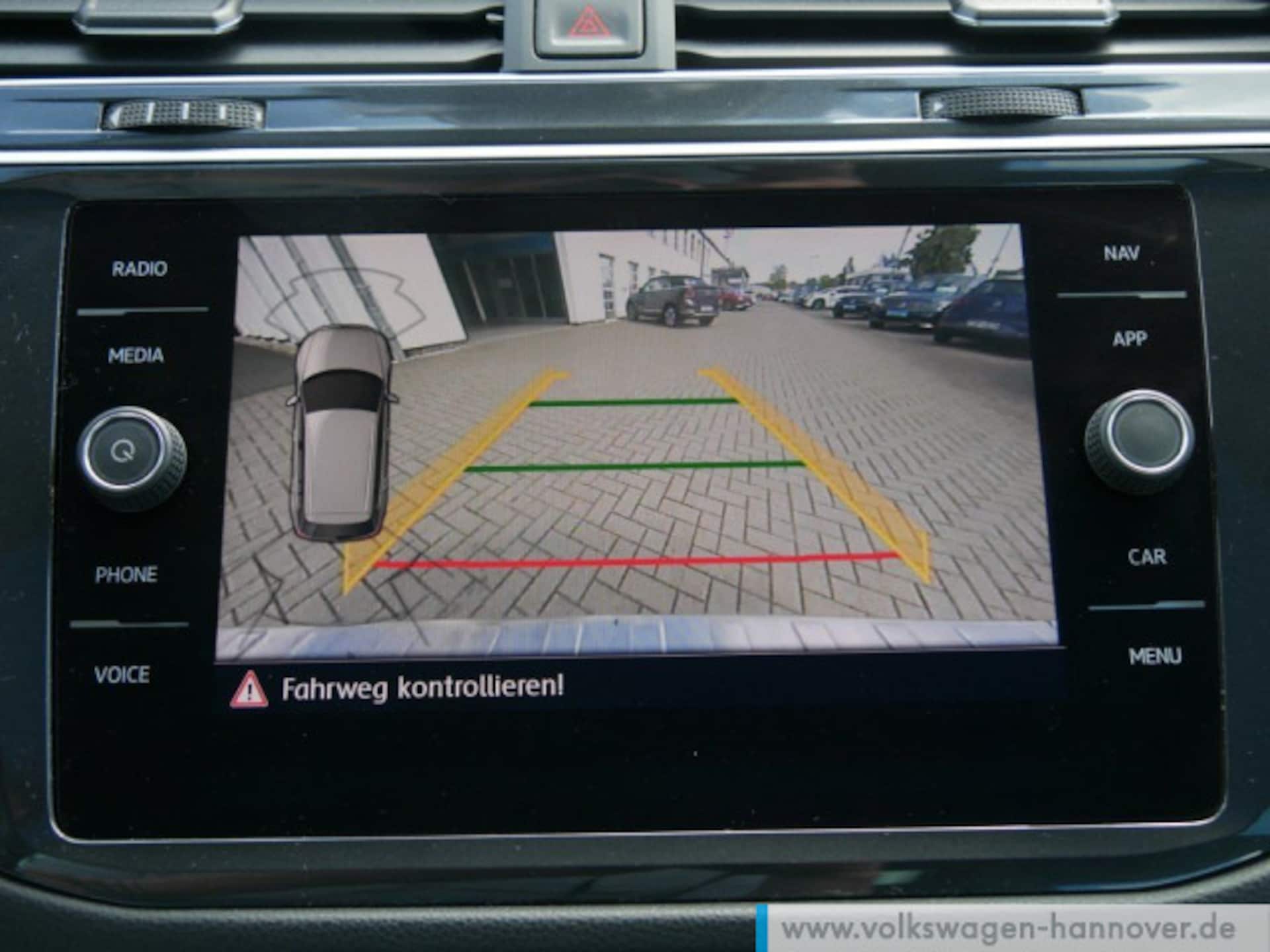 Volkswagen Tiguan JOIN