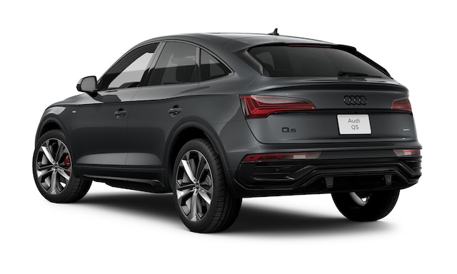 Used 2024 Audi Q5 Sportback Premium Plus with VIN WA15AAFY7R2149622 for sale in Kansas City