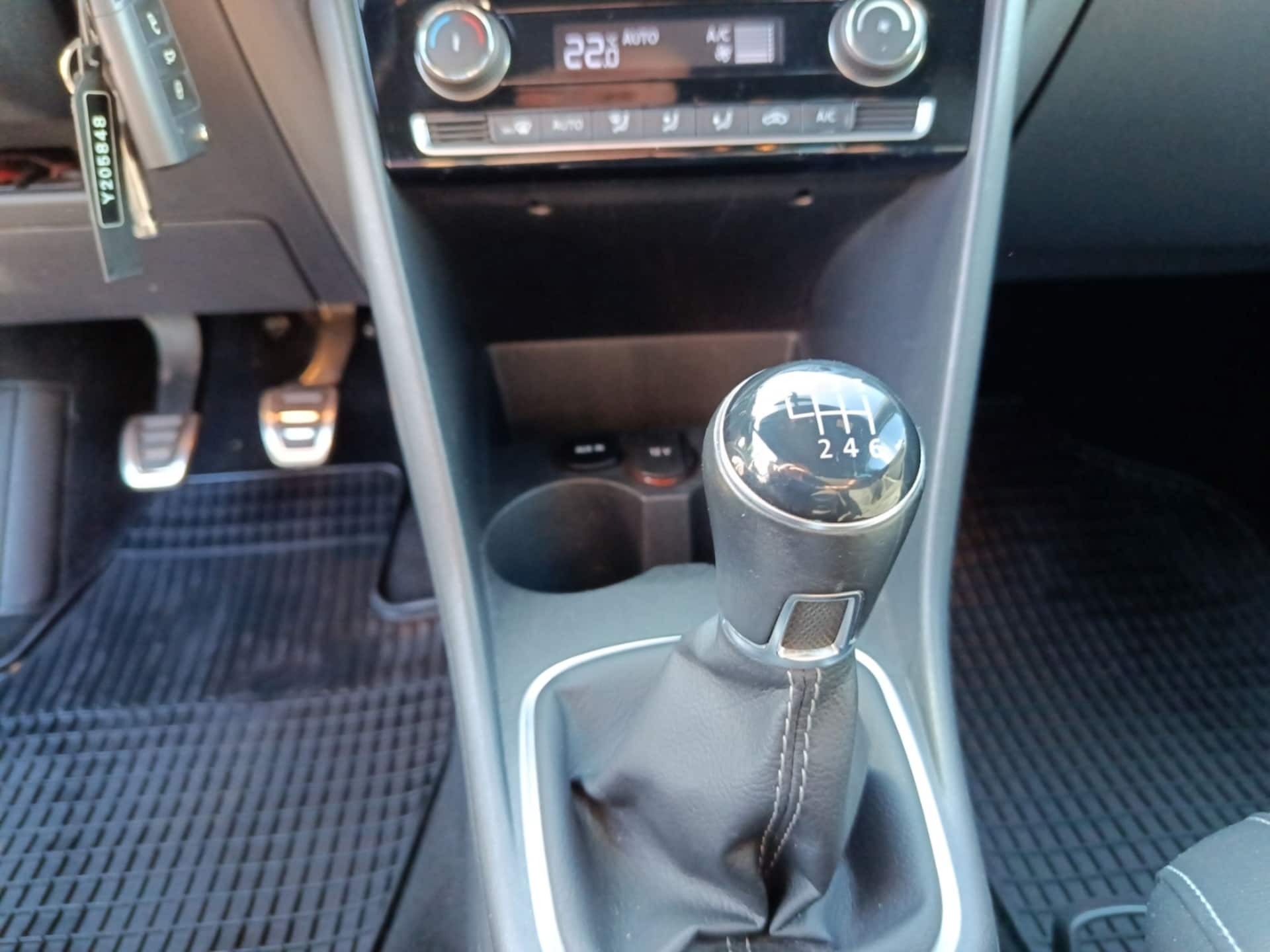Volkswagen Polo Highline
