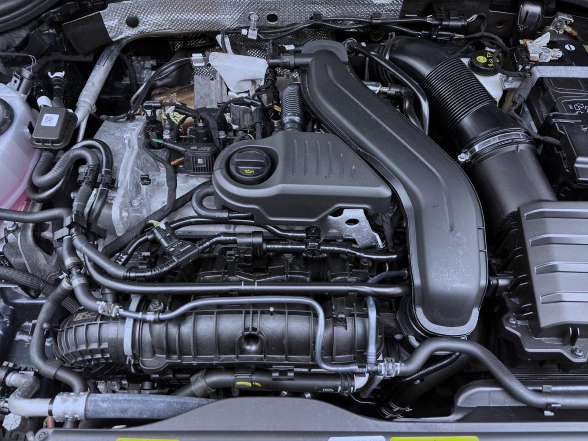 Volkswagen Golf Goal