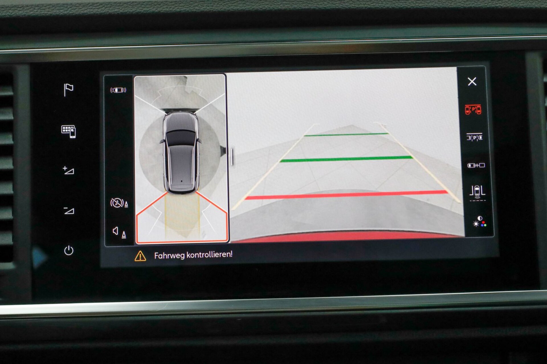 SEAT Ateca Style