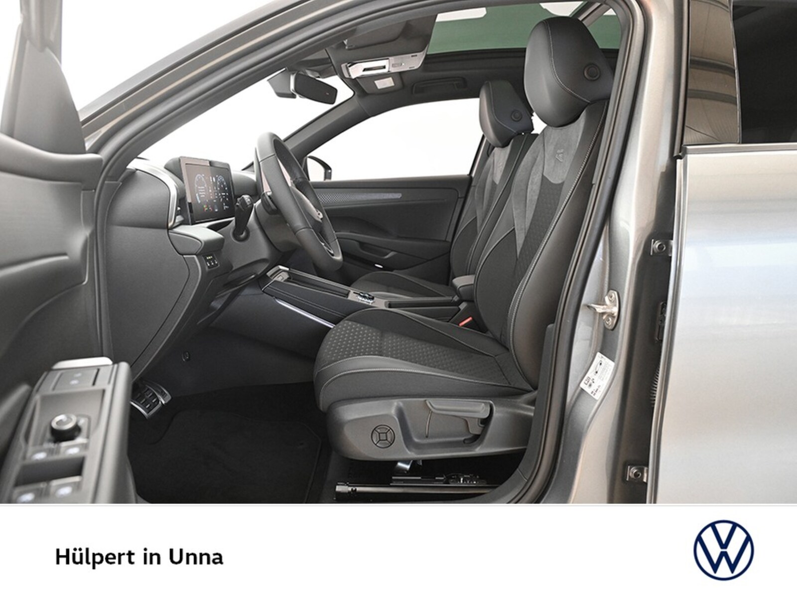 Volkswagen T-Roc – Bild 10