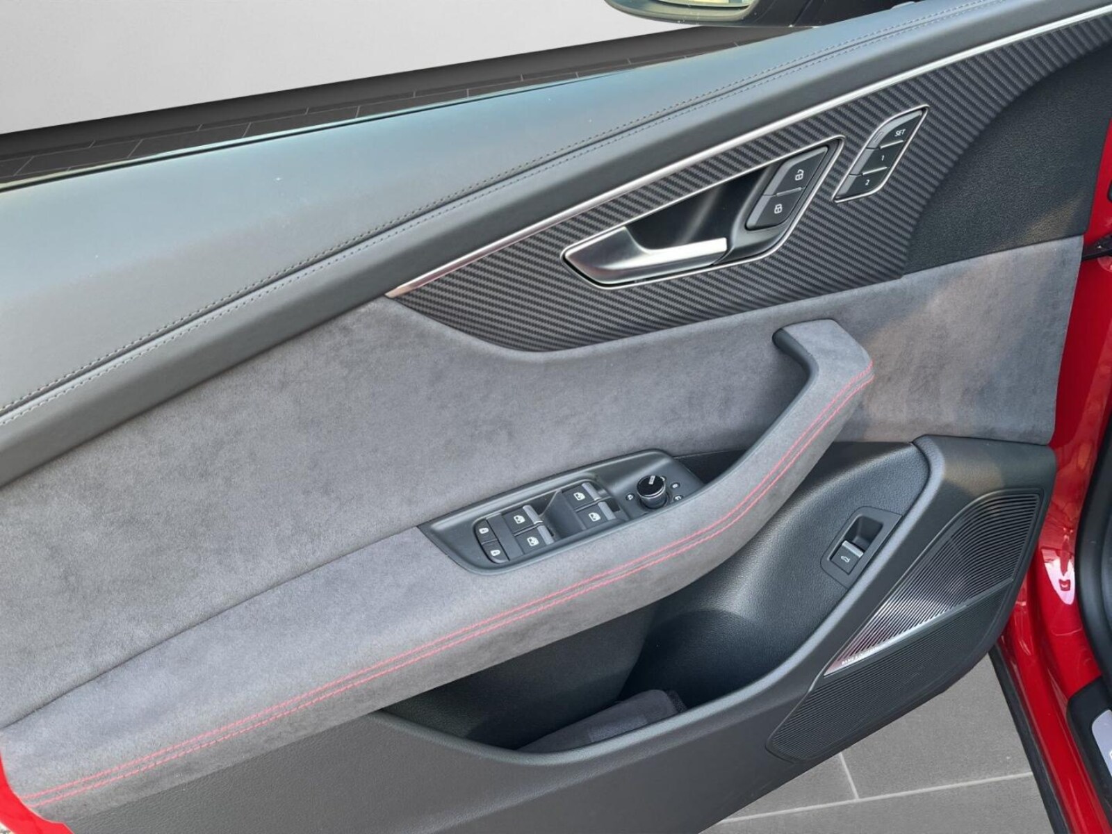 Audi RS Q8 performance – Bild 13