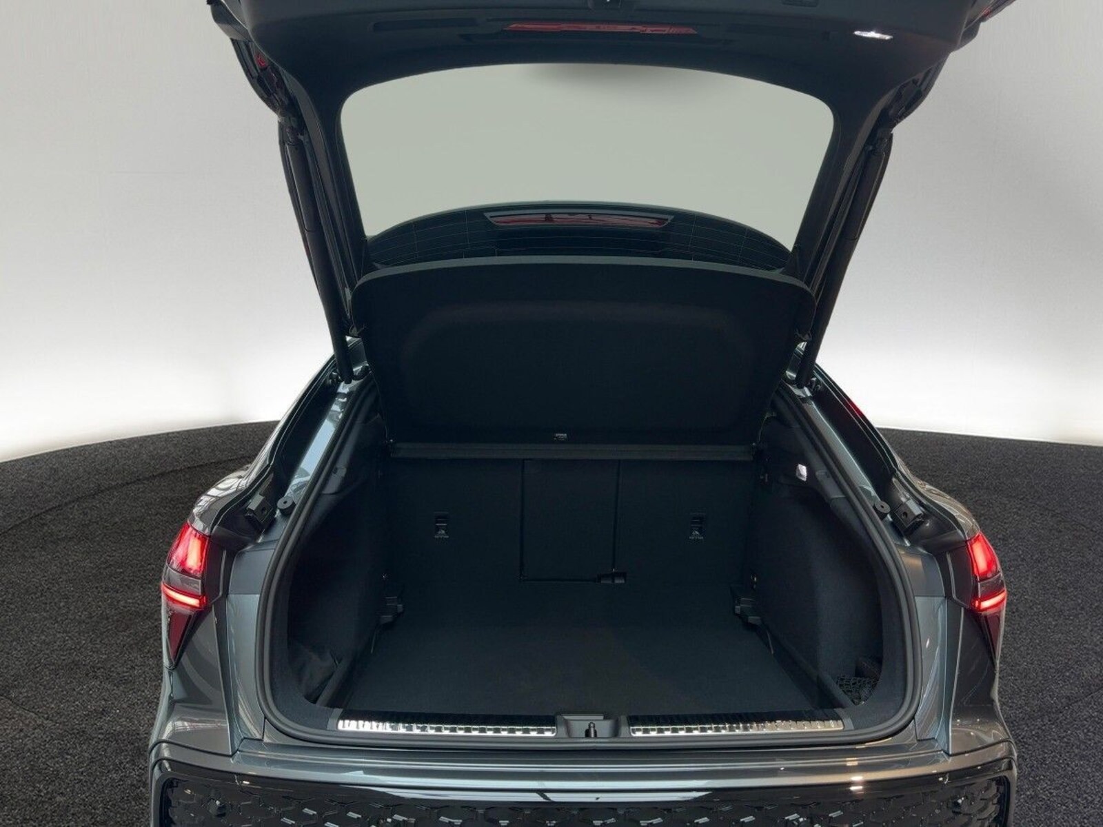 Audi Q3 Sportback – Bild 6