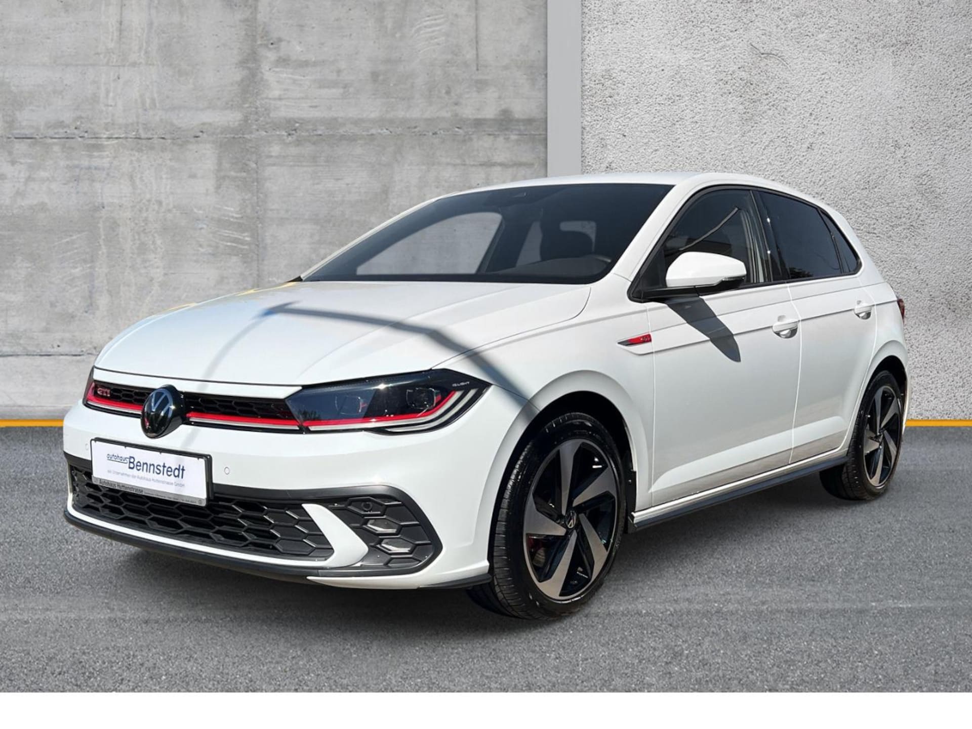 Volkswagen Polo GTI