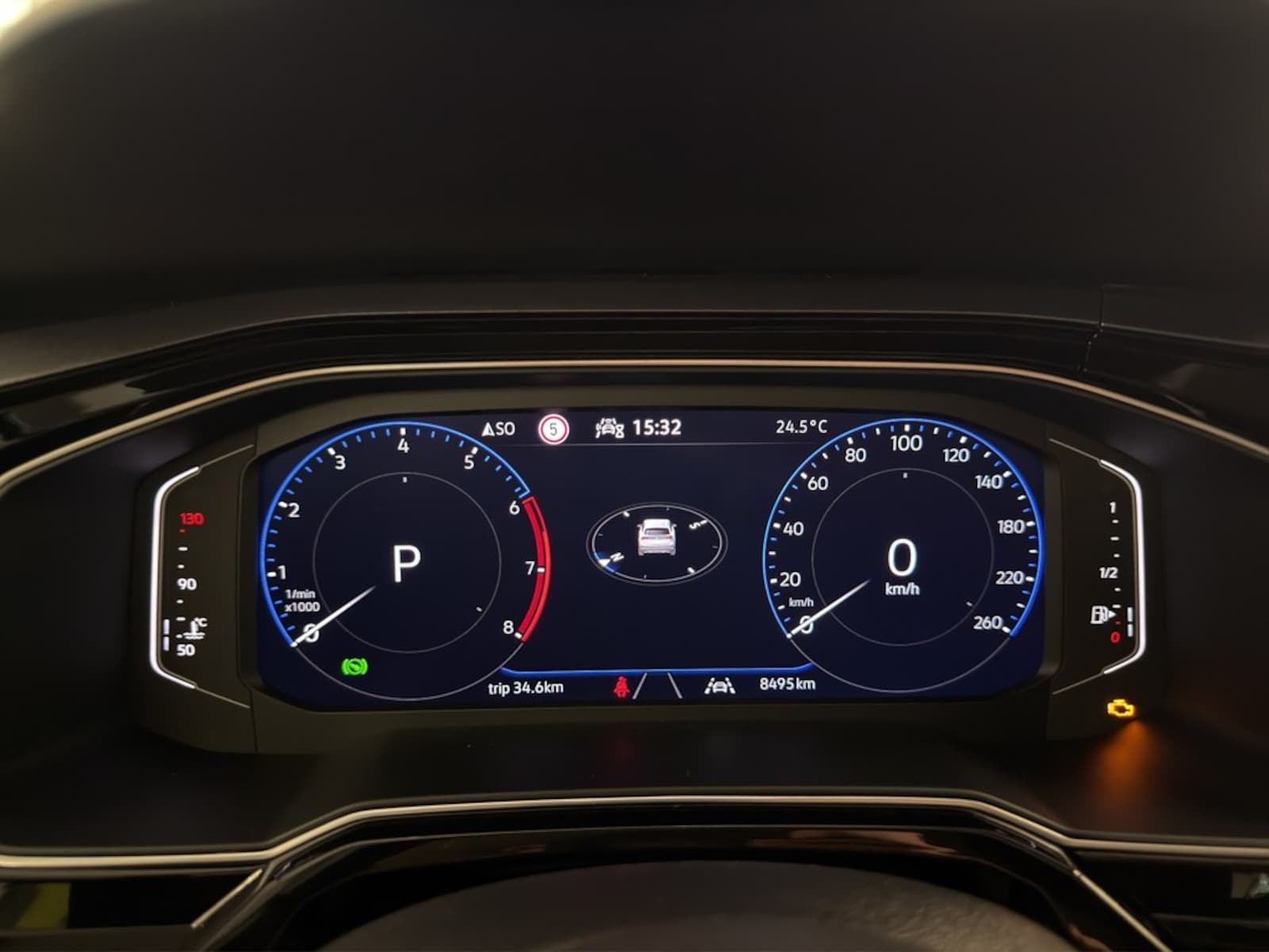 Volkswagen Taigo – Bild 13